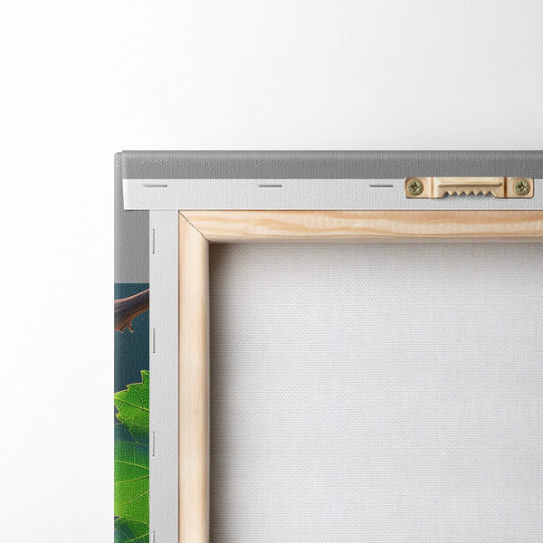 Bunch of colorful grapes with water droplets on them