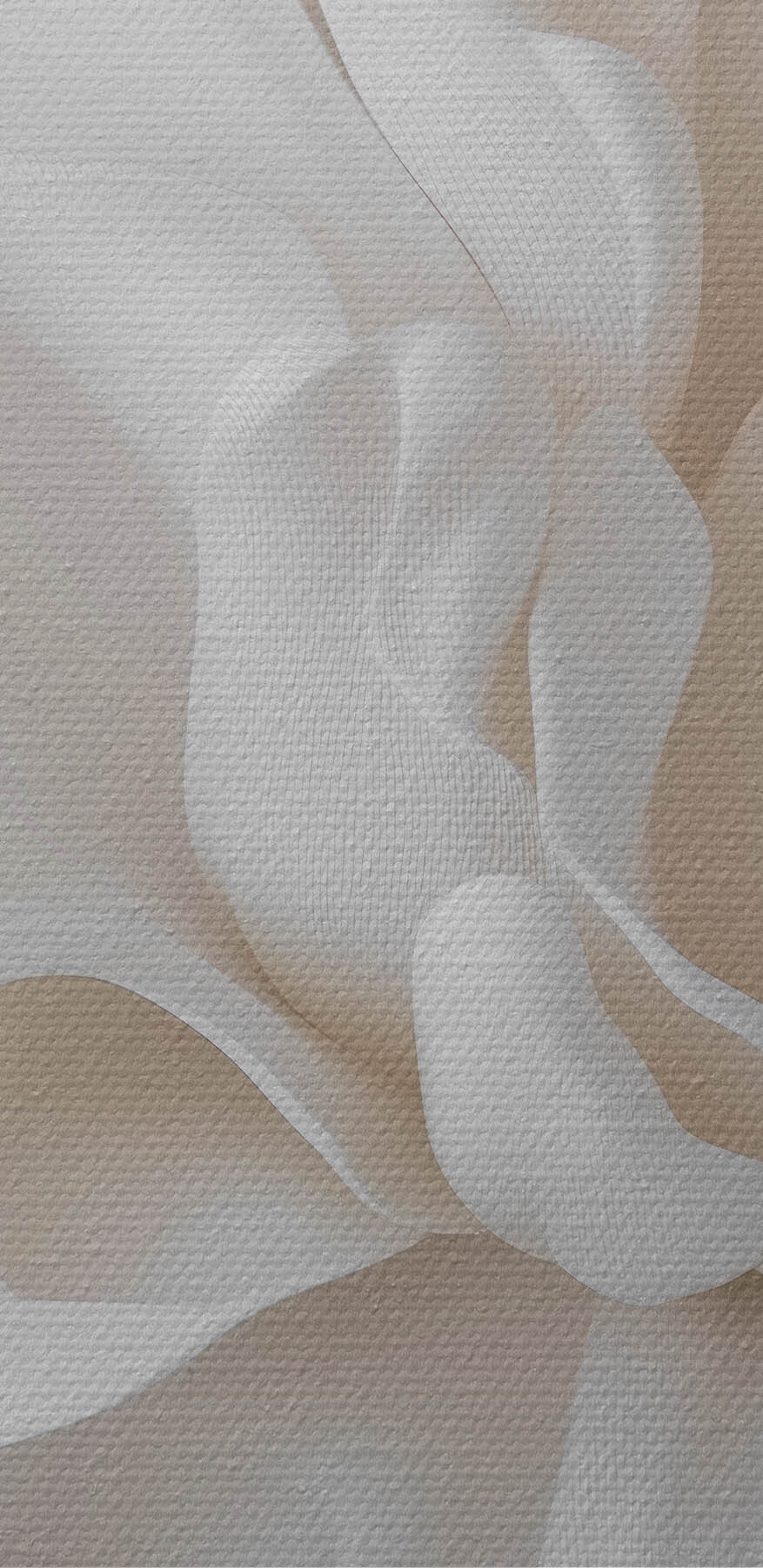 Straturi delicate de petale moi