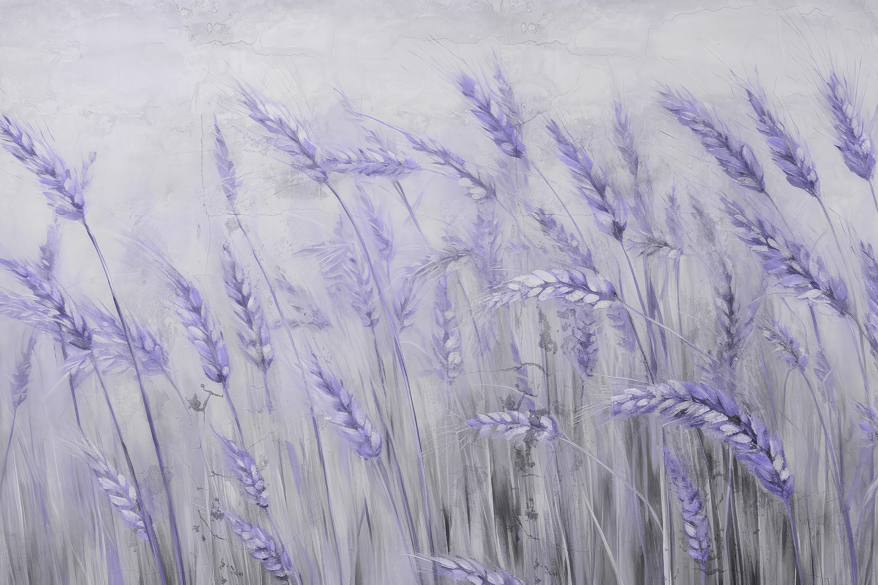 Gentle hues of nature's elegance Gentle hues of nature's elegance