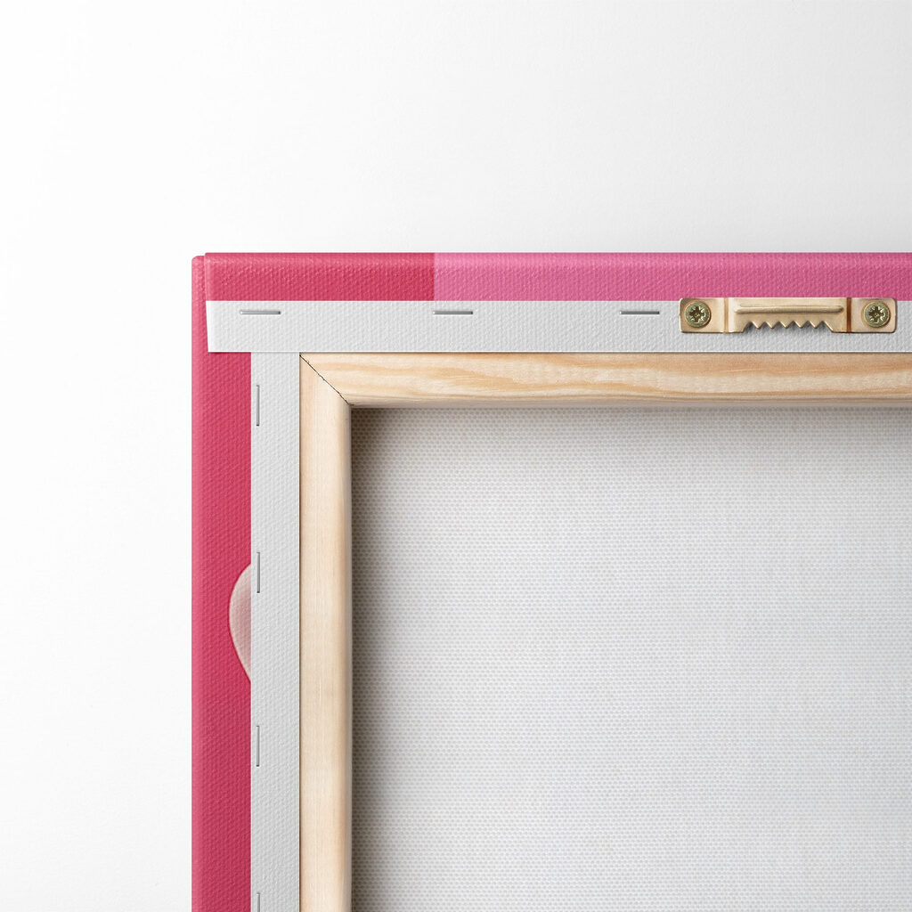 Leopard with a necklace Leopard with a necklace