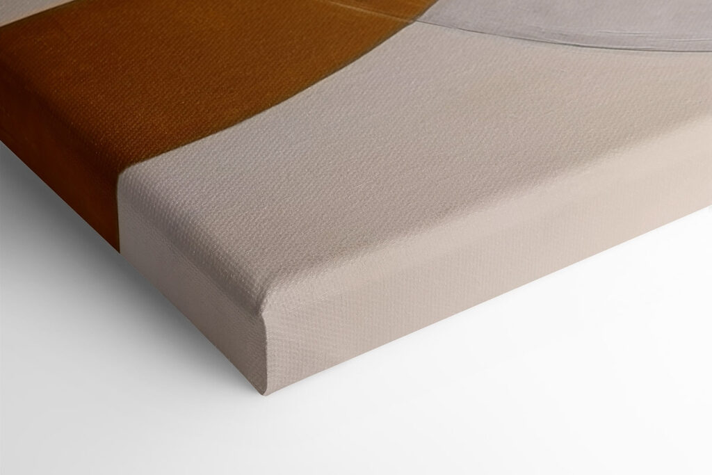 Dynamic shapes in monochrome harmony Dynamic shapes in monochrome harmony