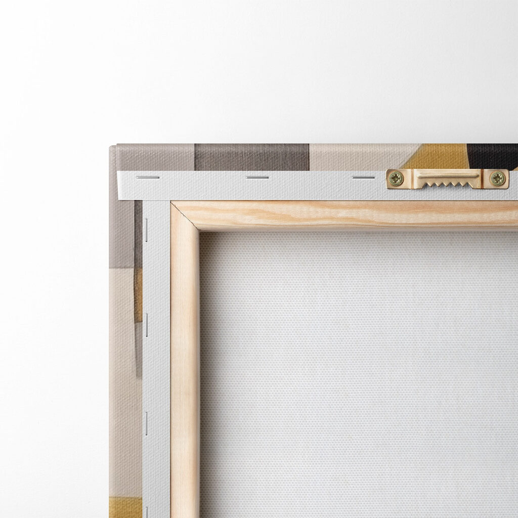 Dynamic shapes in monochrome harmony Dynamic shapes in monochrome harmony