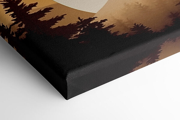 Bird flying in the sky