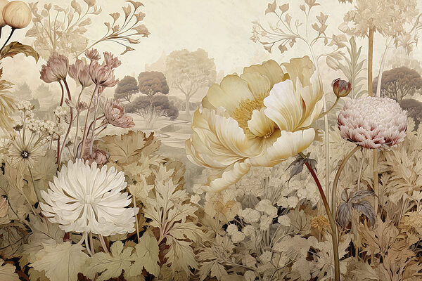 Inflorescențe delicate în tonuri atenuate w03663p 600x400 - Inflorescențe delicate în tonuri atenuate