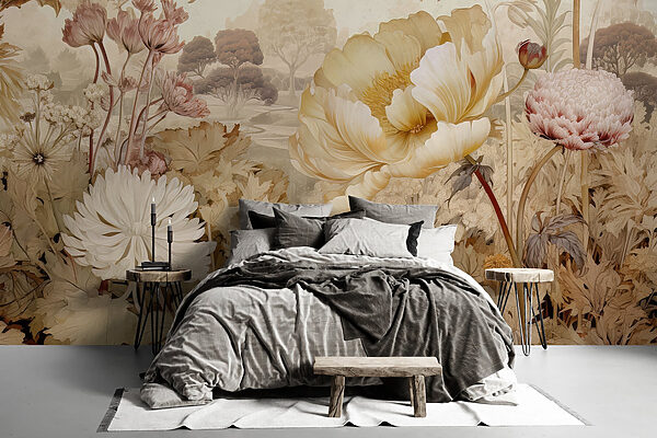 Inflorescențe delicate în tonuri atenuate w03663pib10mr 600x400 - Inflorescențe delicate în tonuri atenuate