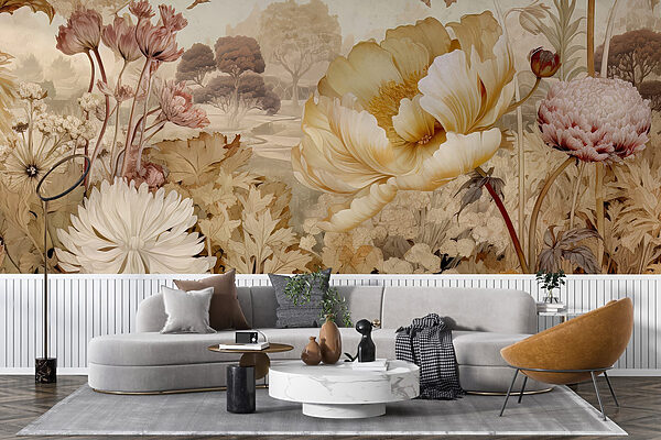 Inflorescențe delicate în tonuri atenuate w03663pig5r 600x400 - Inflorescențe delicate în tonuri atenuate