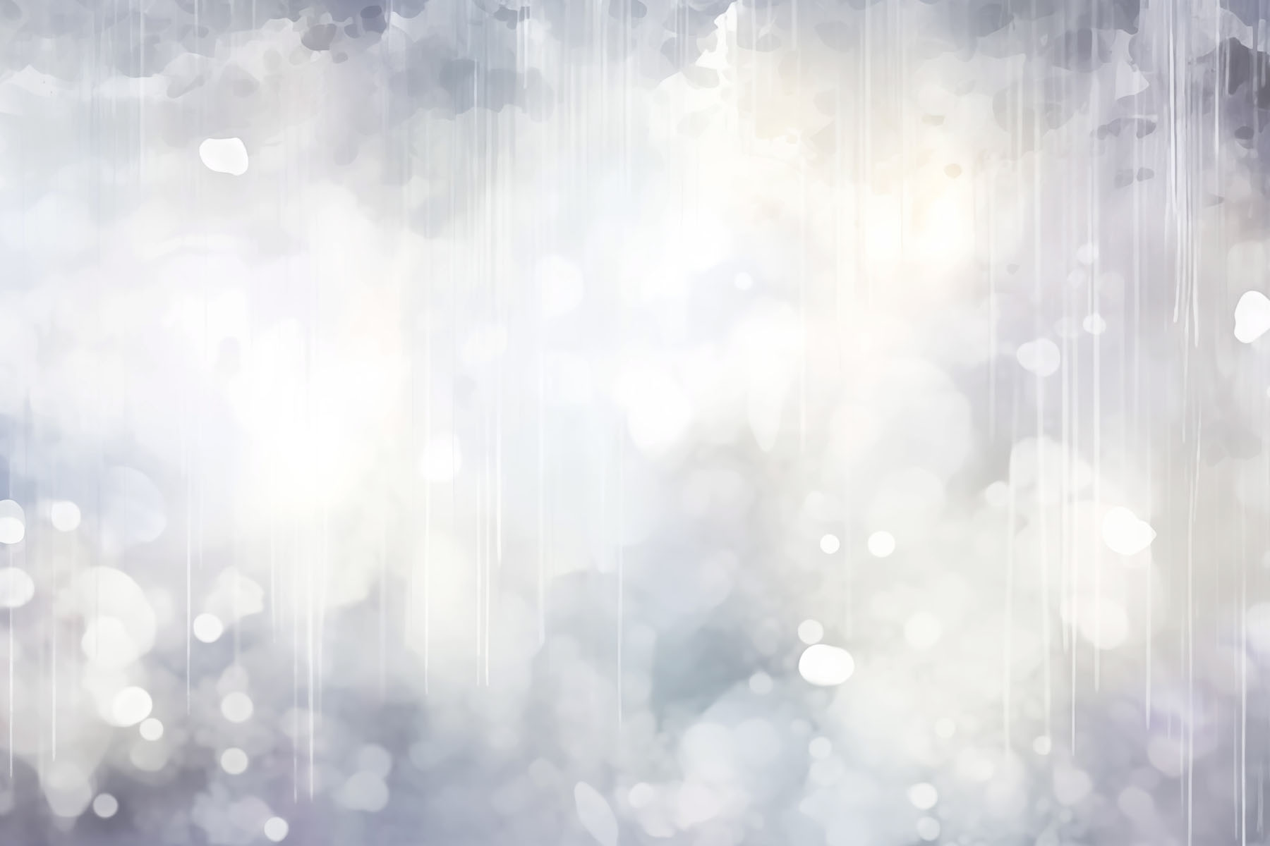 Blurry image of a white background