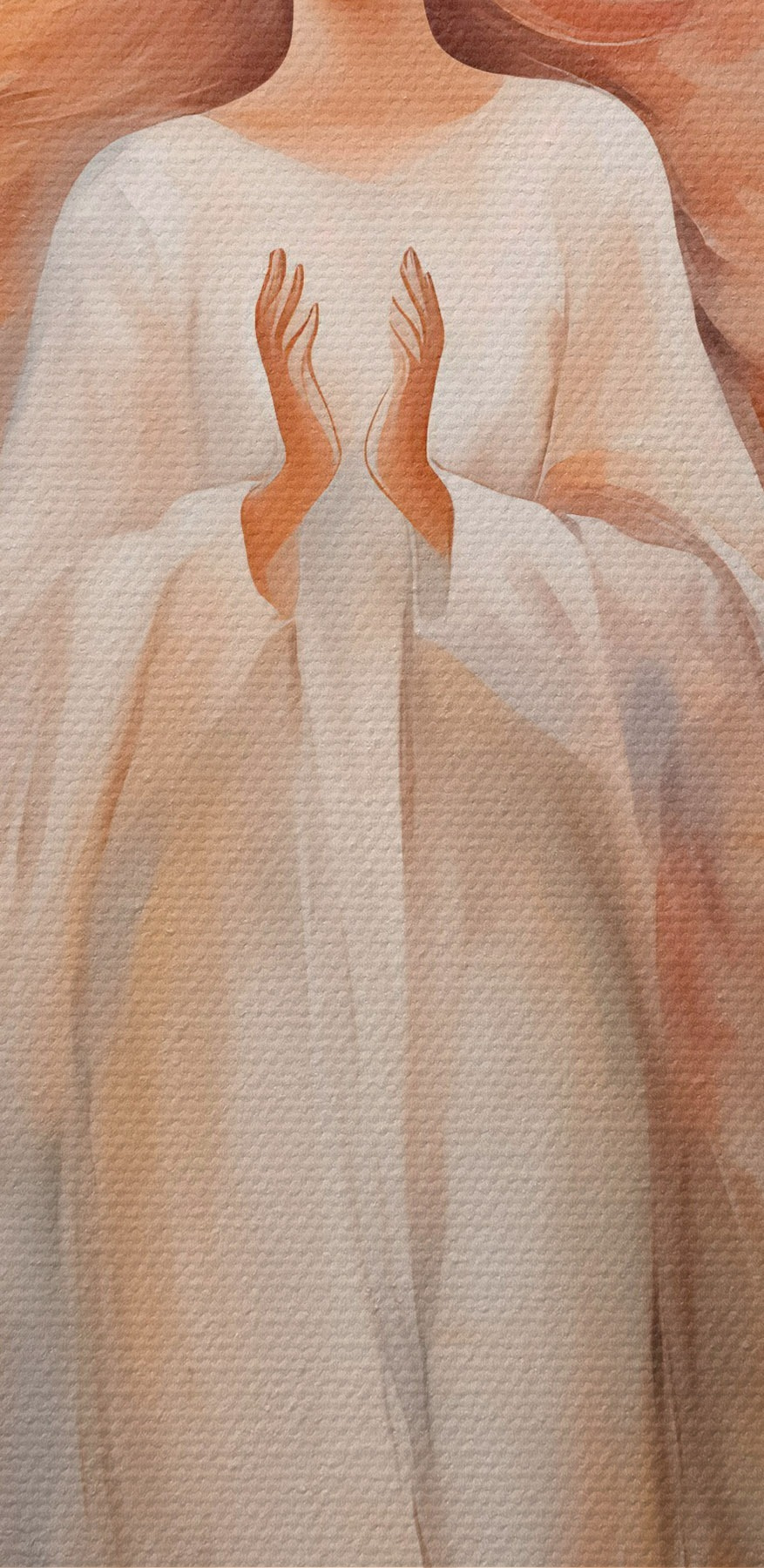 Pictura unei femei cu aripi Pictura unei femei cu aripi