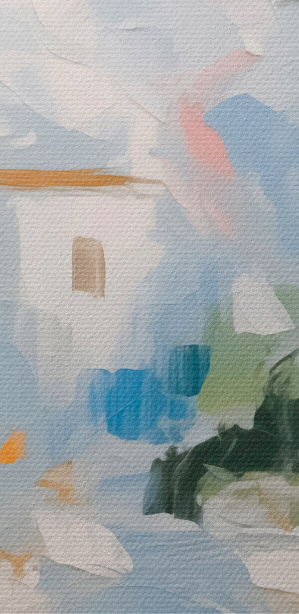 Pictura unui peisaj Pictura unui peisaj