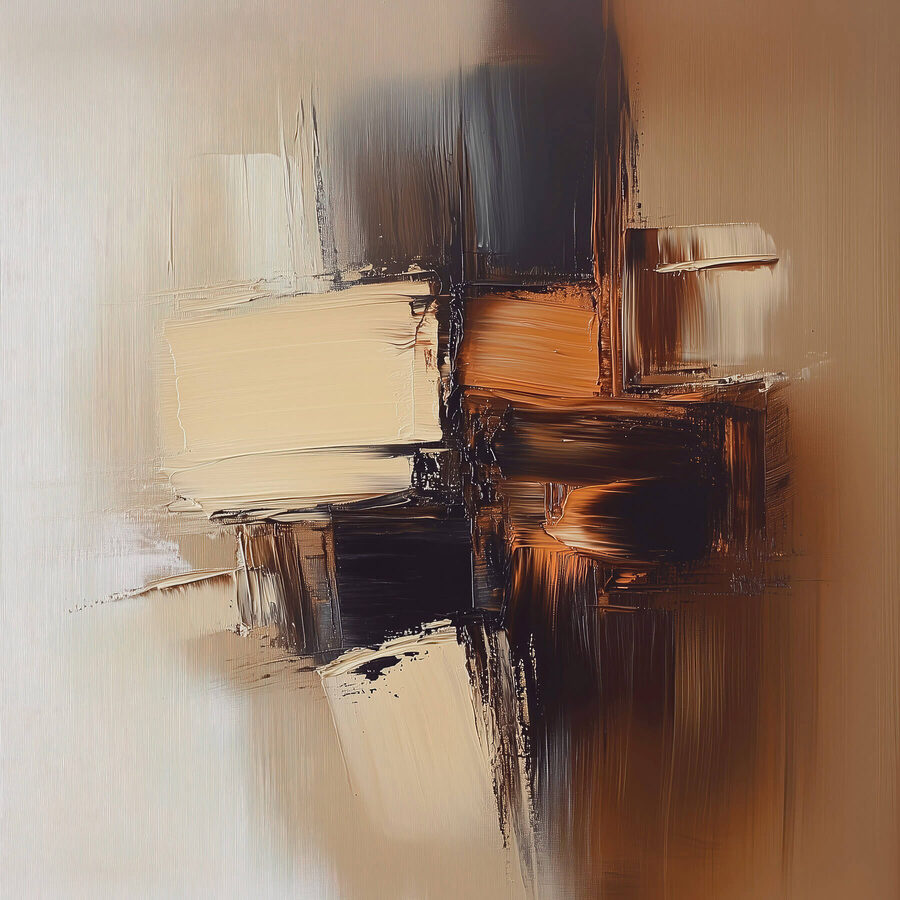Tonuri abstracte în mișcare fluidă. Tonuri abstracte în mișcare fluidă.