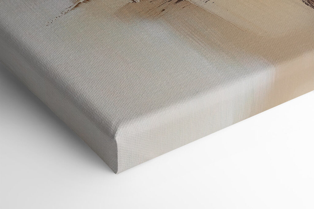 Abstract tones in fluid motion Abstract tones in fluid motion