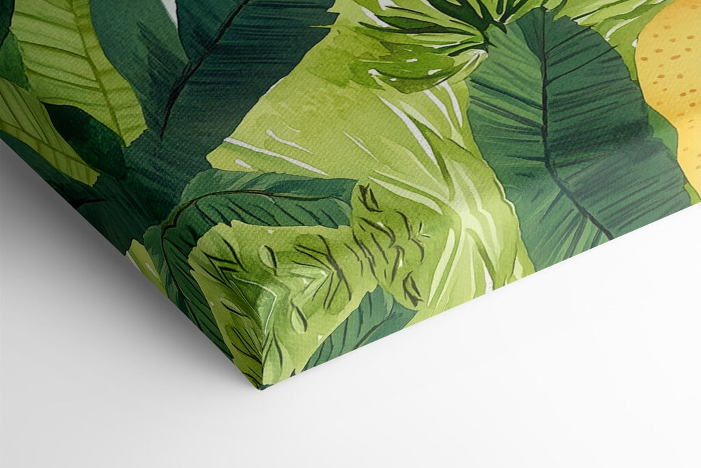 House with a pool and trees