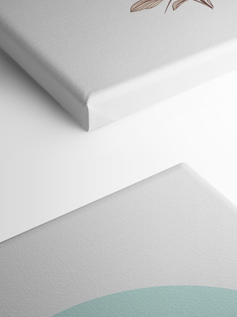 Drawing of a flower Drawing of a flower