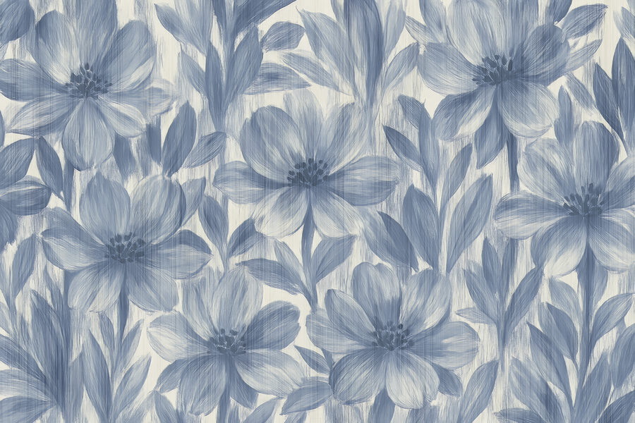 Eleganță florală în nuanțe delicate. Eleganță florală în nuanțe delicate.