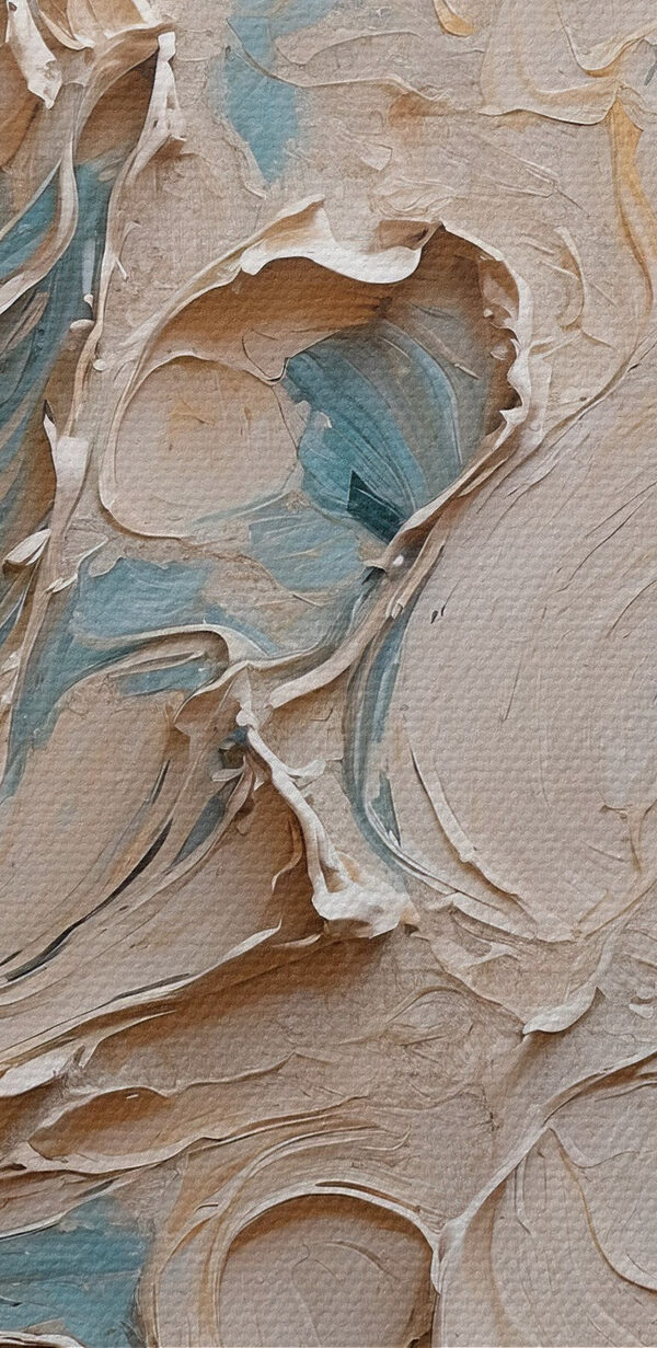 Vârtejuri abstracte de culoare și textură Vârtejuri abstracte de culoare și textură