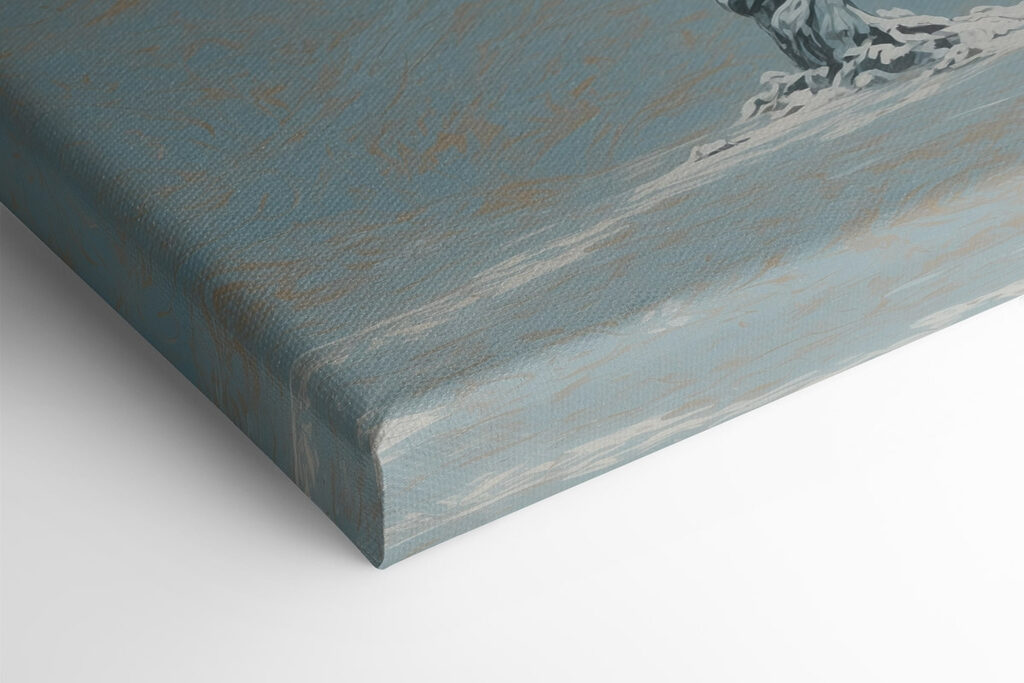 Tree with snow on it Tree with snow on it