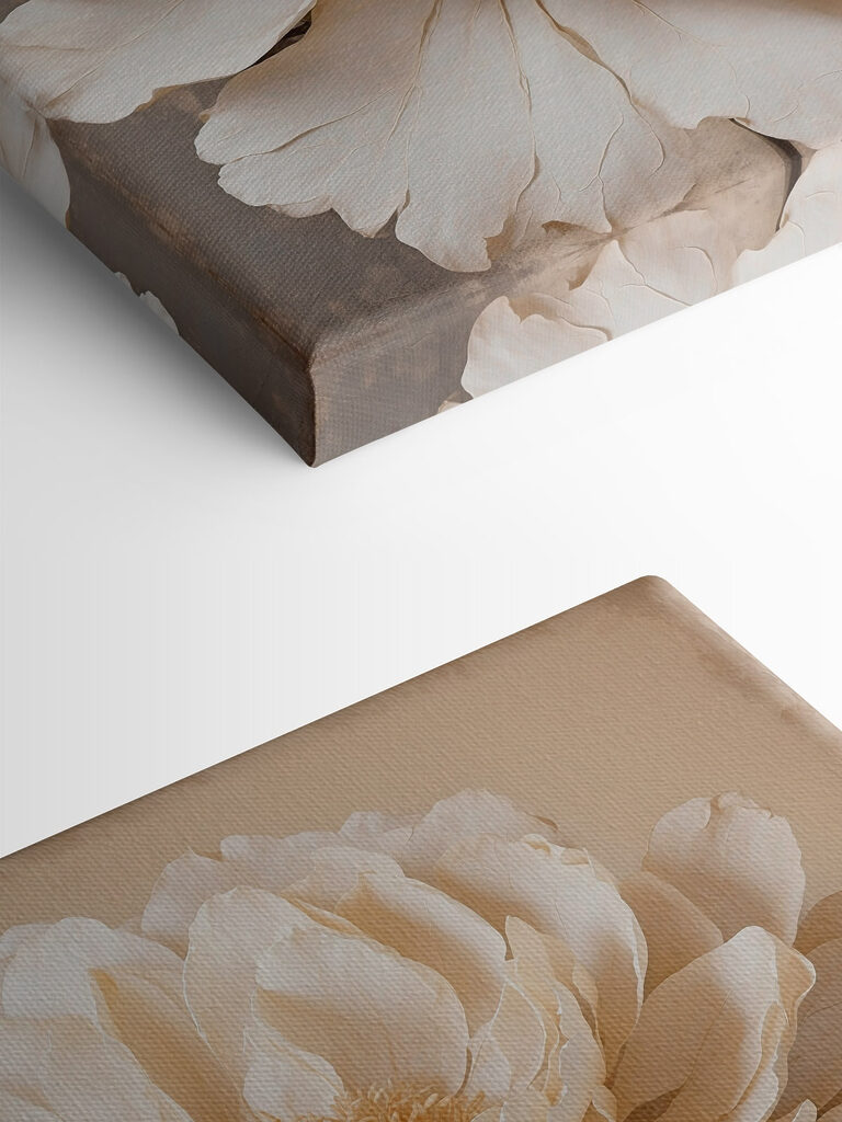 Beautiful bloom in soft hues Beautiful bloom in soft hues