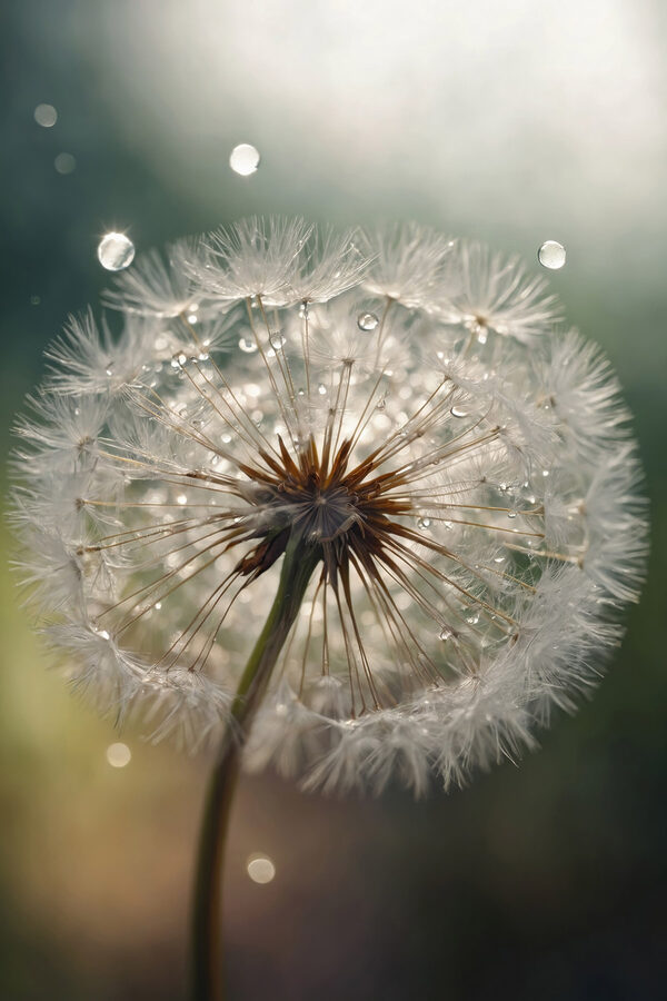 Natura delicată la cel mai înalt nivel Natura delicată la cel mai înalt nivel