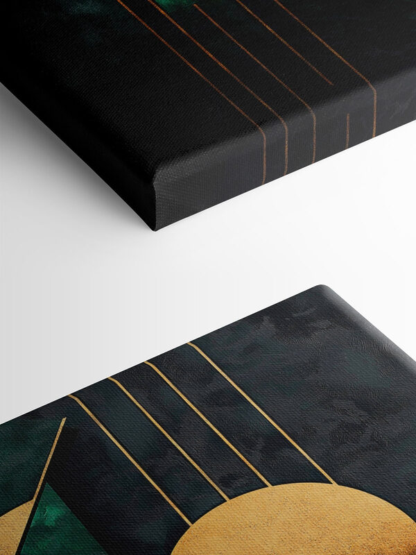 Design abstract cu culori bogate. Design abstract cu culori bogate.