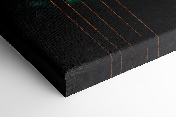 Design abstract cu culori bogate. Design abstract cu culori bogate.