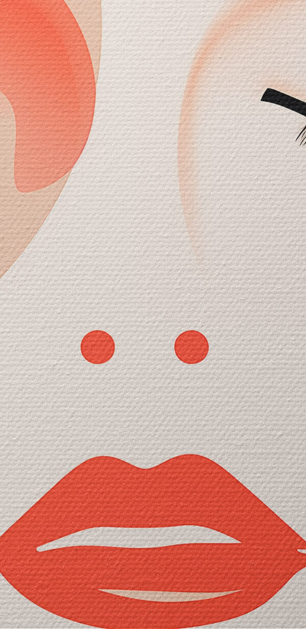 Exprimarea emoțională prin artă minimalistă Exprimarea emoțională prin artă minimalistă