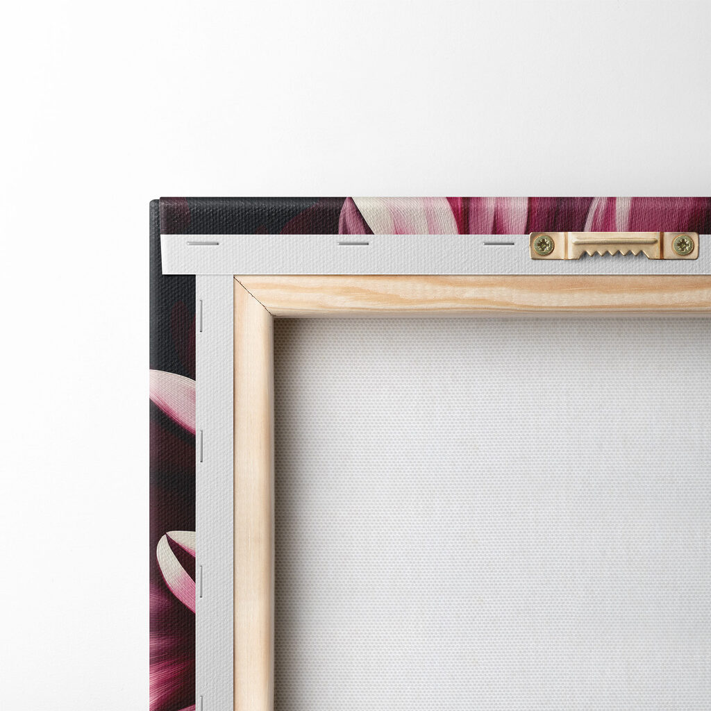 Vibrant blossoms in harmonious colors Vibrant blossoms in harmonious colors