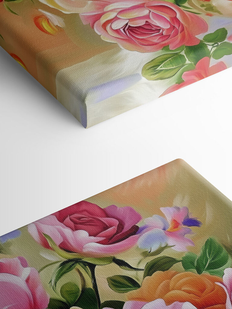 s44217pmlfn 768x1024 - Pictura de flori într-un castron - tegory