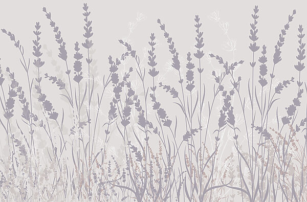 Inflorescențe delicate în nuanțe moi Inflorescențe delicate în nuanțe moi