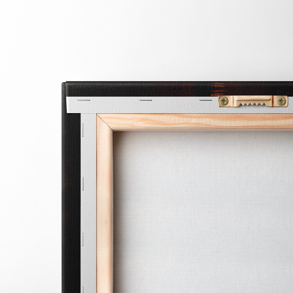 Still life with fruits and a candle Still life with fruits and a candle