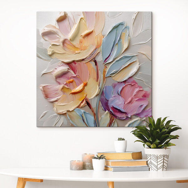 Frumusețe florală delicată capturată aici Frumusețe florală delicată capturată aici