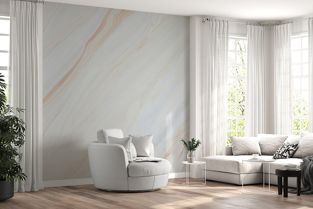 Elegant marble texture in soft hues Elegant marble texture in soft hues