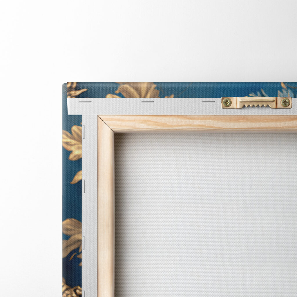 A close up of flowers