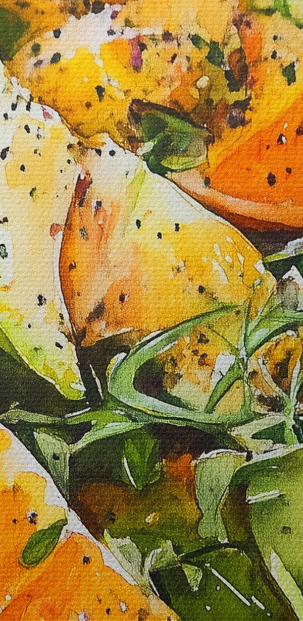 Farfurie de fructe și legume Farfurie de fructe și legume