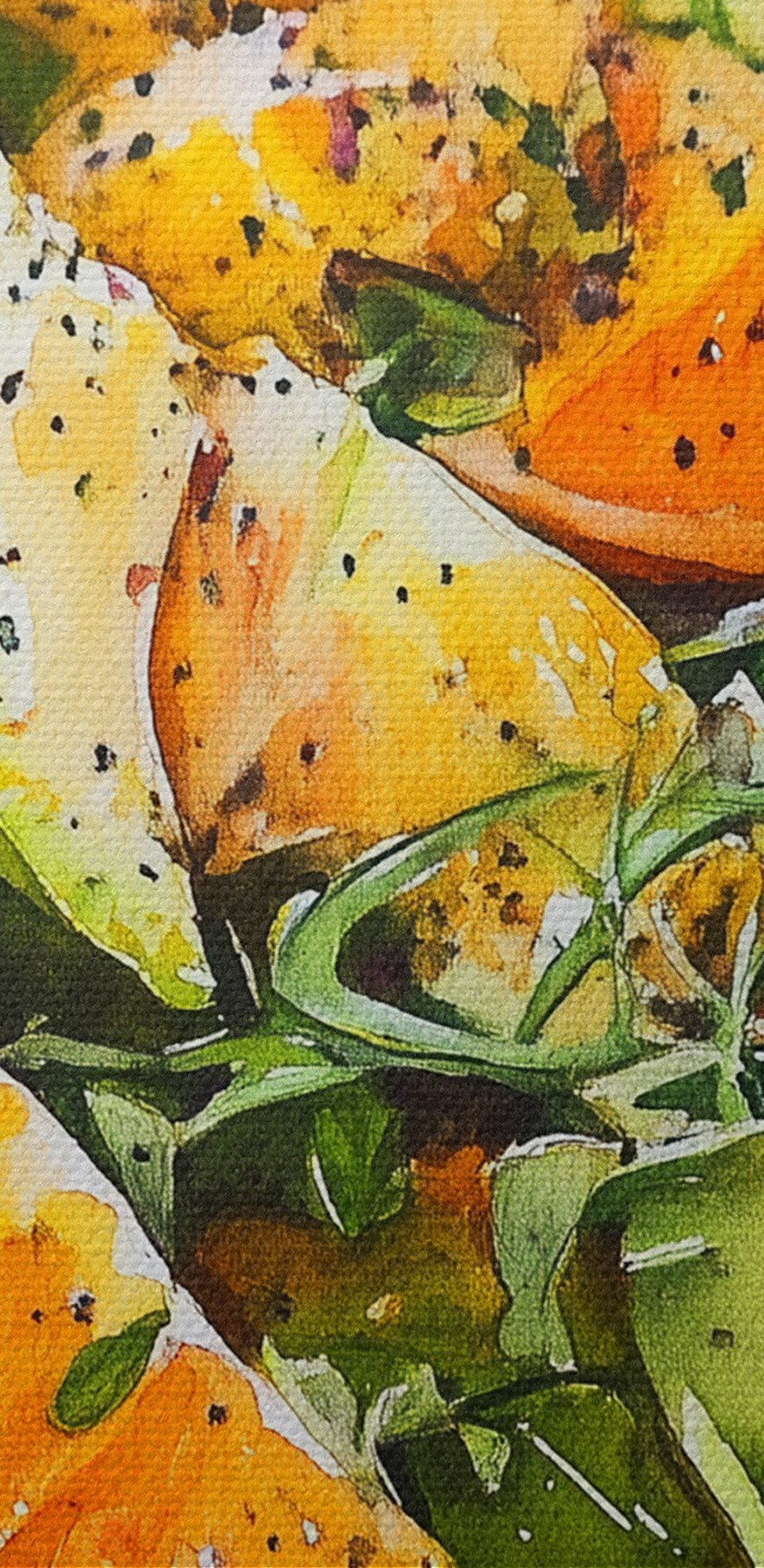 Farfurie de fructe și legume