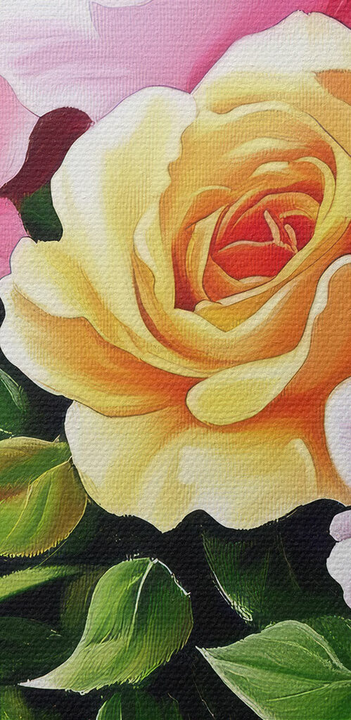 s44217pzvl 499x1024 - Pictura de flori într-un castron - tegory