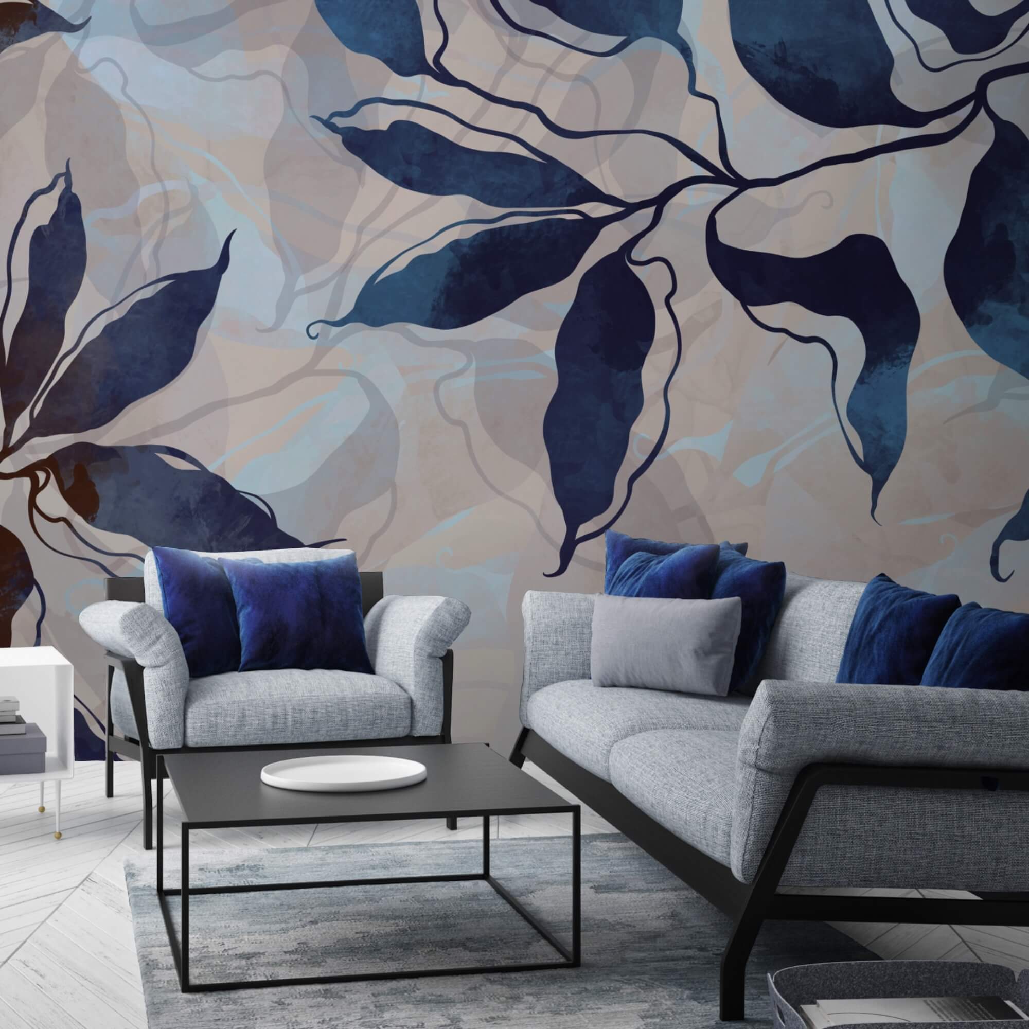 Nuanțe blânde de eleganță naturală’