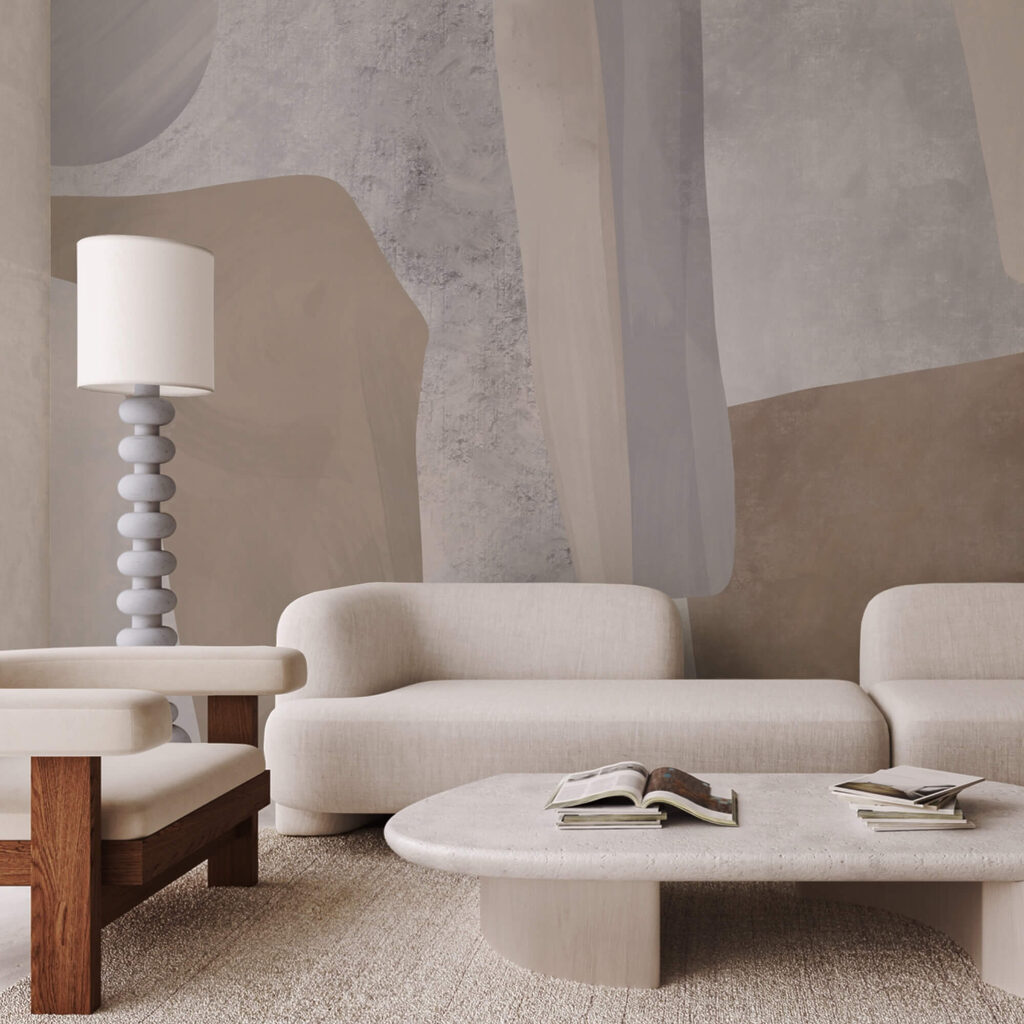 Pictura de diferite forme