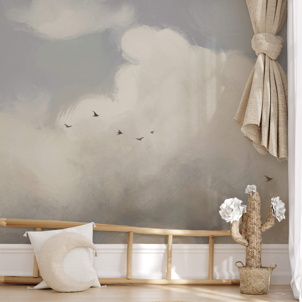 Păsări care zboară păsări pe cer Păsări care zboară păsări pe cer