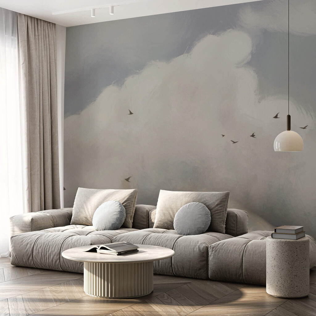 Păsări care zboară păsări pe cer Păsări care zboară păsări pe cer