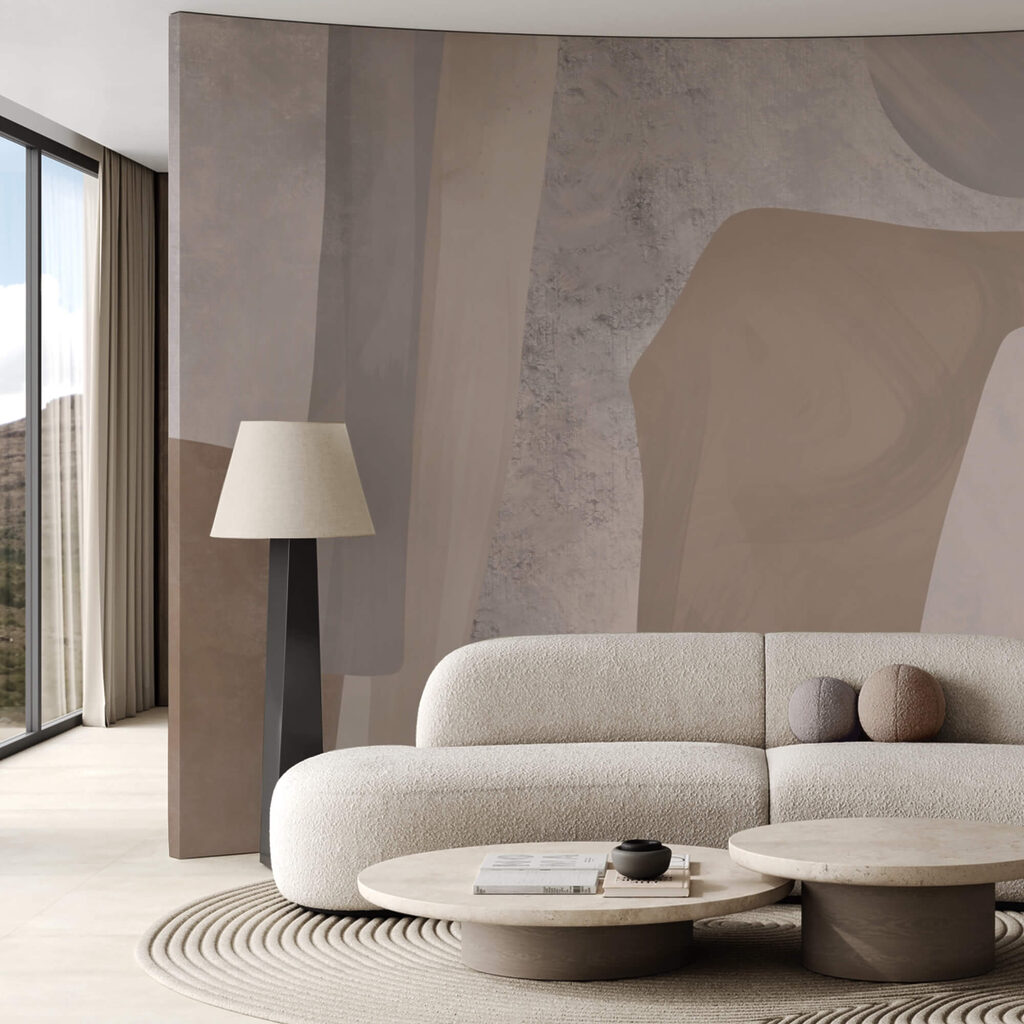 Pictura de diferite forme