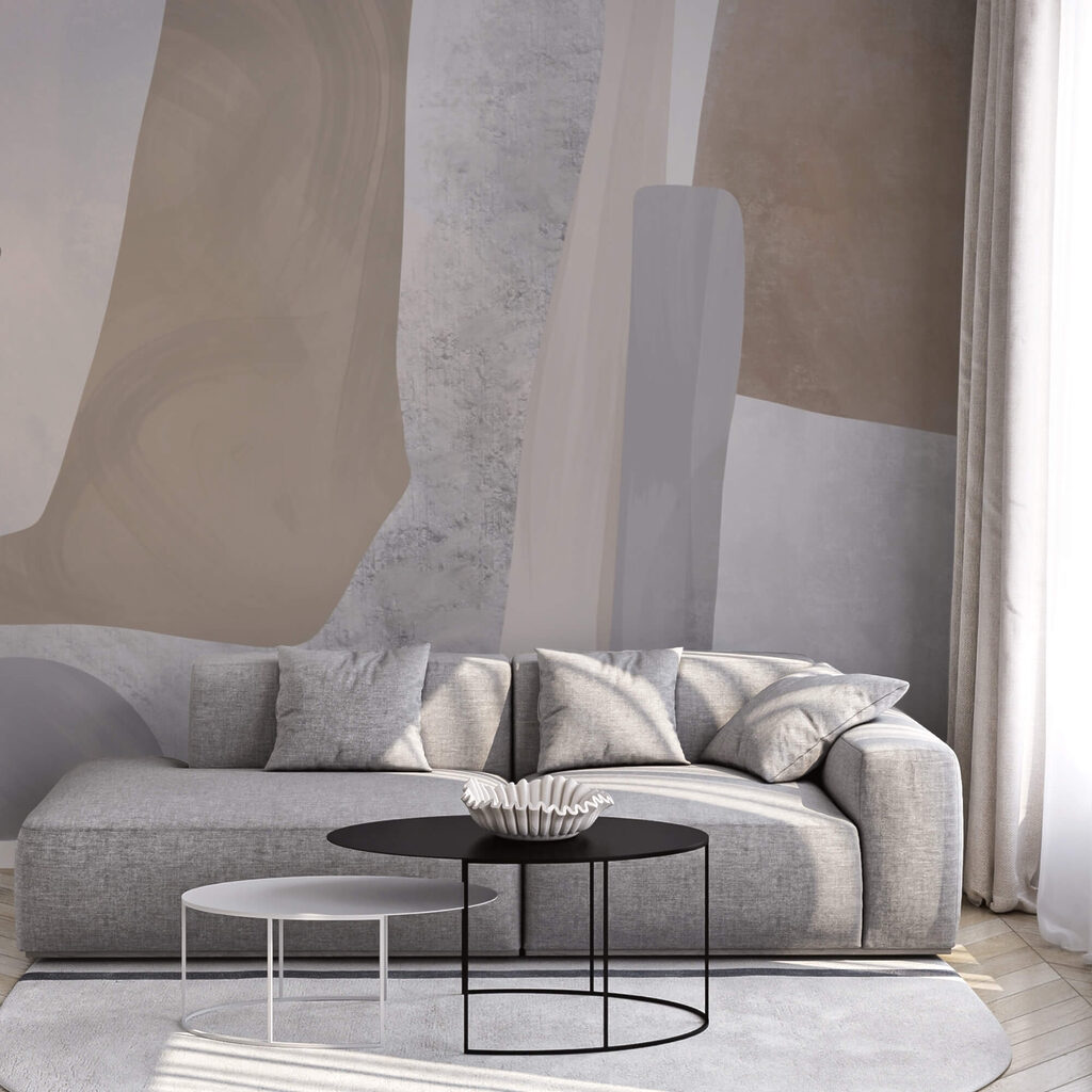 Pictura de diferite forme