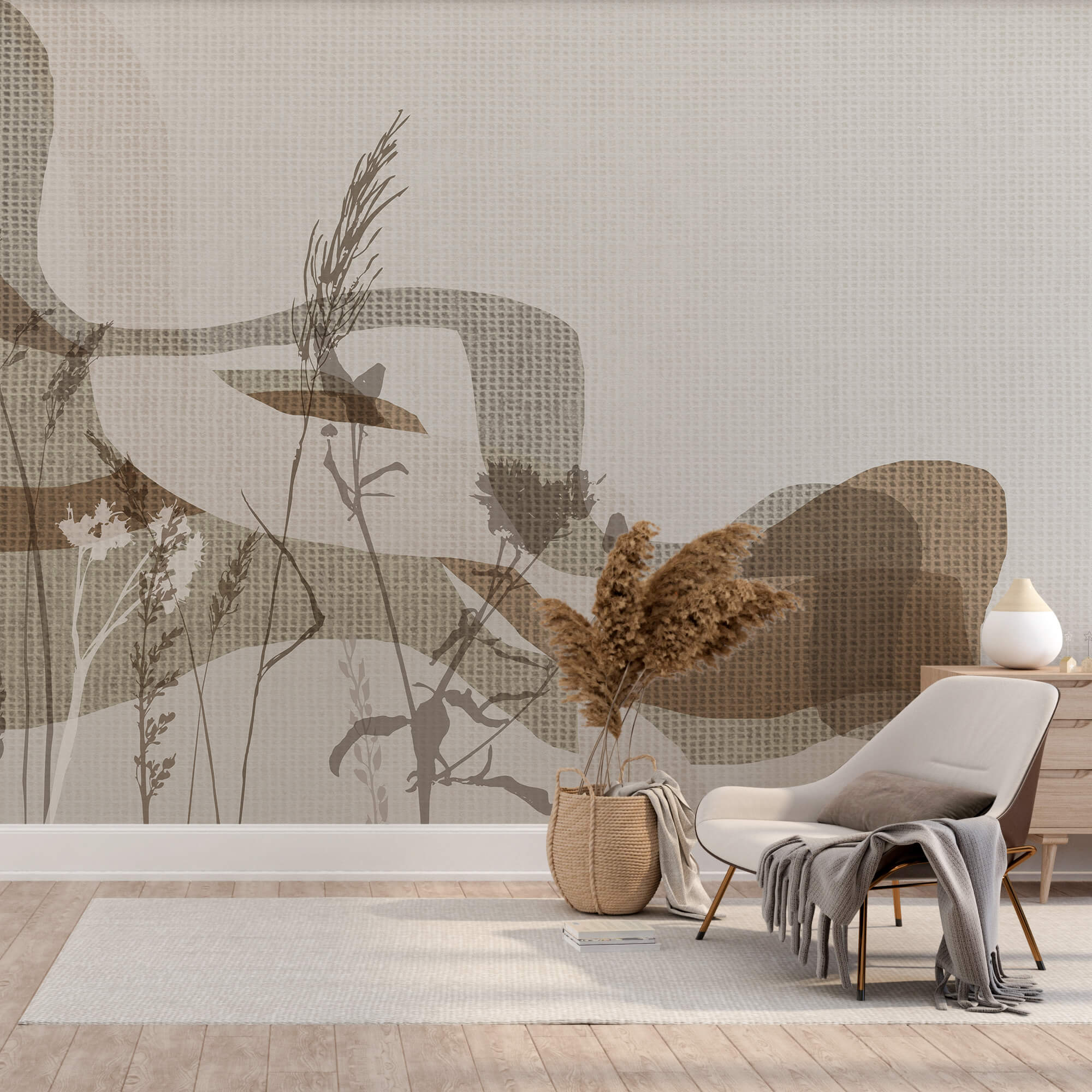 Nuanțe blânde ale frumuseții naturii’