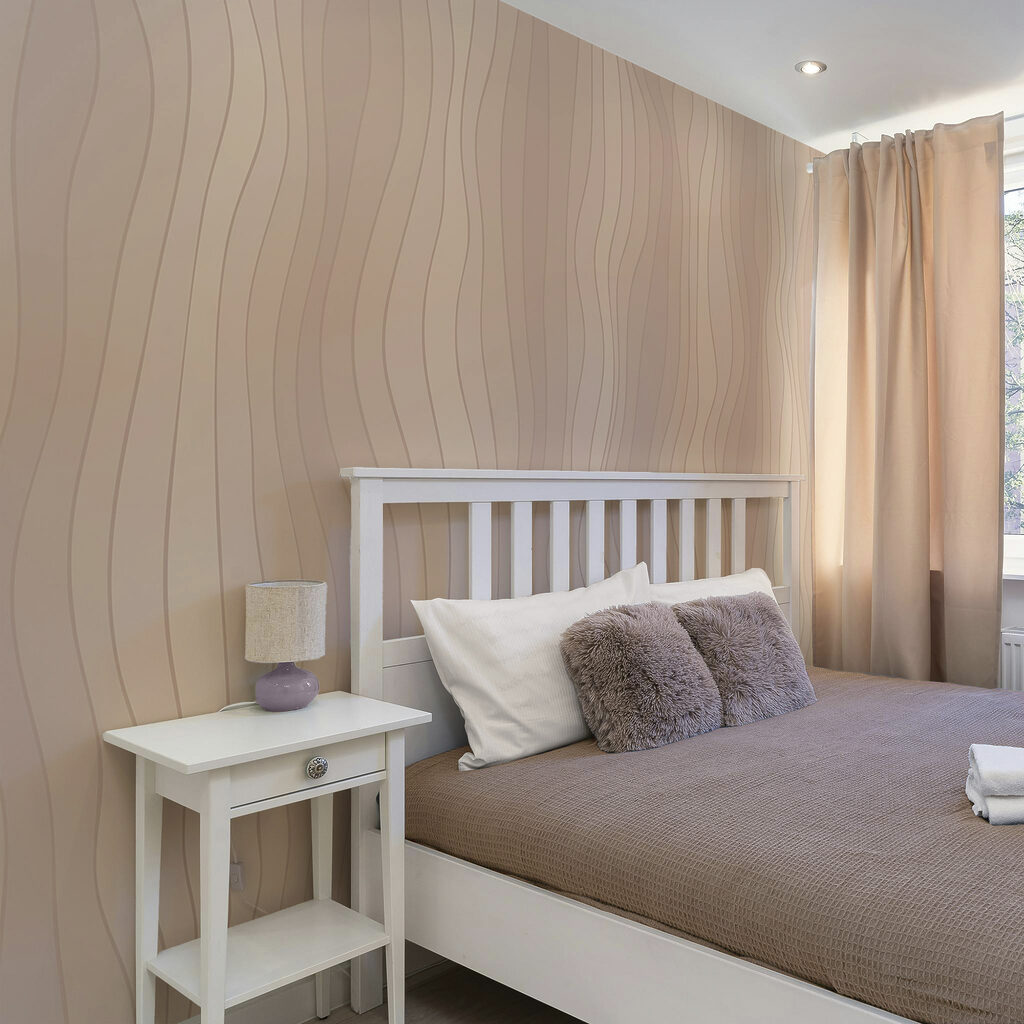 Curbe moi, curgătoare, în nuanțe delicate