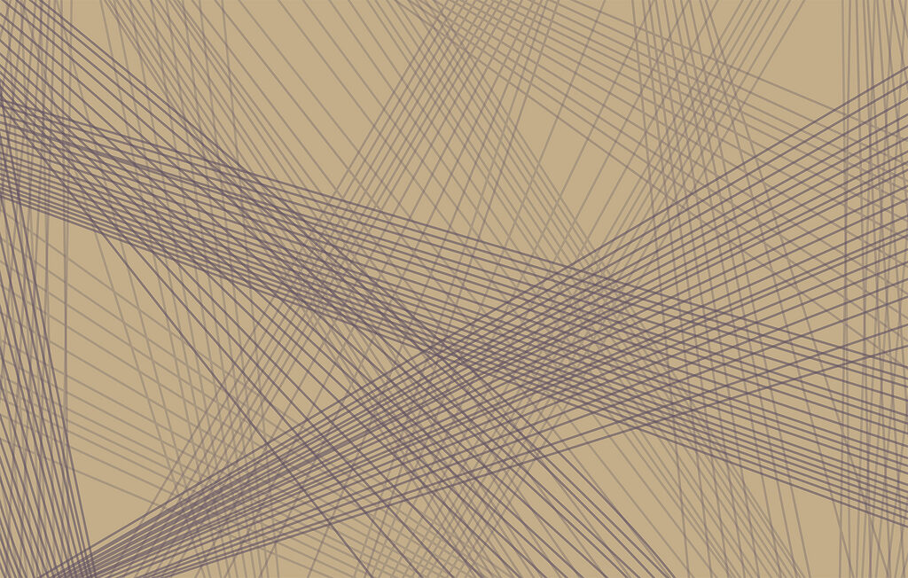 Linii abstracte în culori liniștitoare Linii abstracte în culori liniștitoare