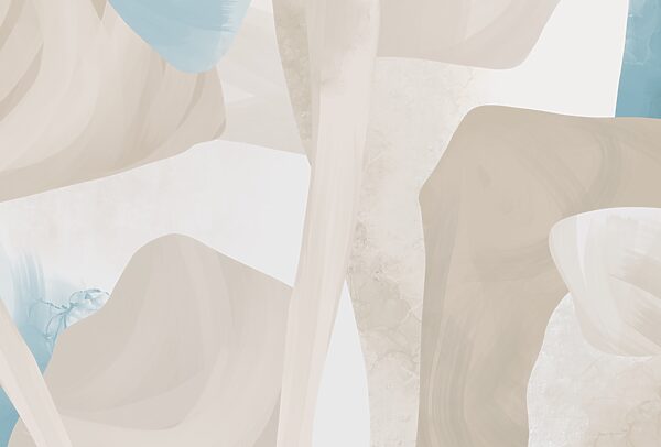 Forme abstracte în culori moi t00144p 600x406 - Forme abstracte în culori moi