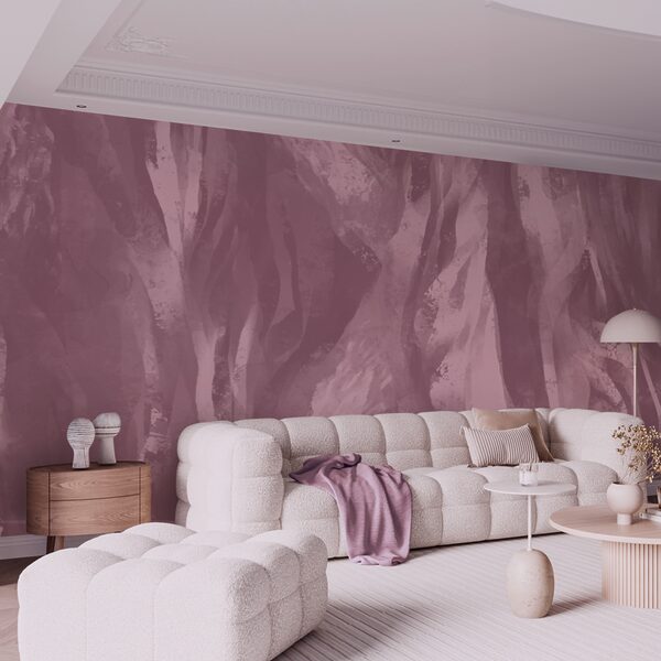 – Valuri roz moale de design creativ – Valuri roz moale de design creativ
