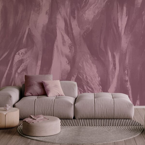 – Valuri roz moale de design creativ – Valuri roz moale de design creativ