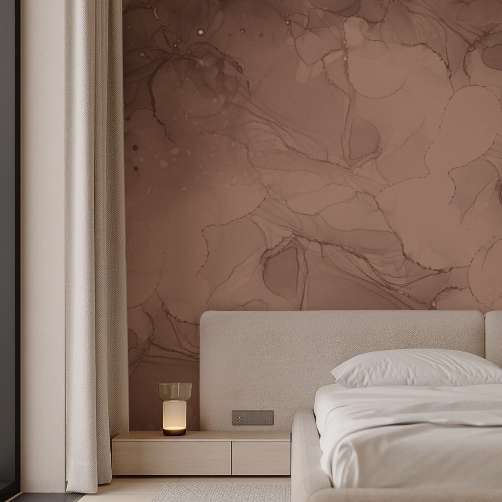 Tonuri calde fluide în modele abstracte