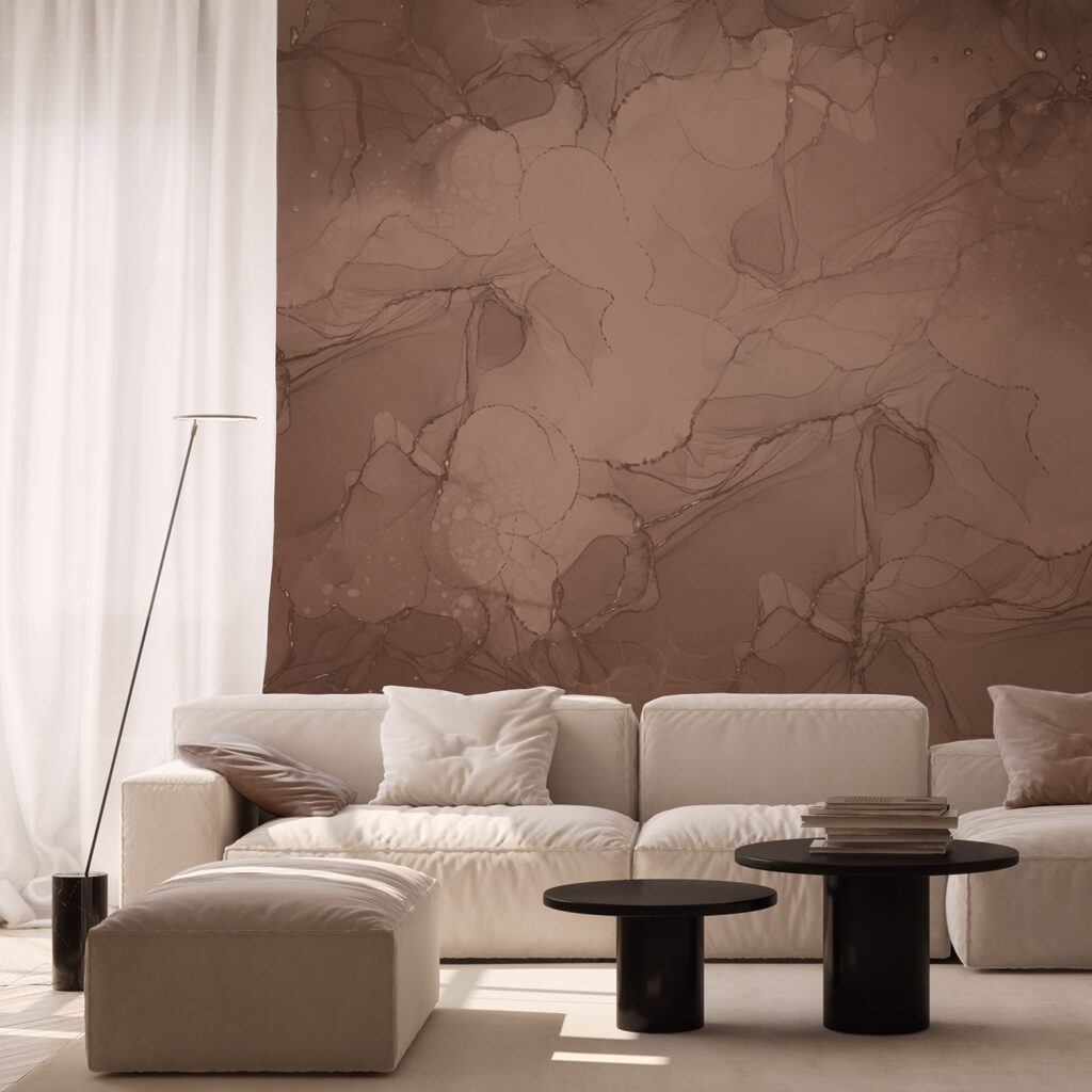 Tonuri calde fluide în modele abstracte