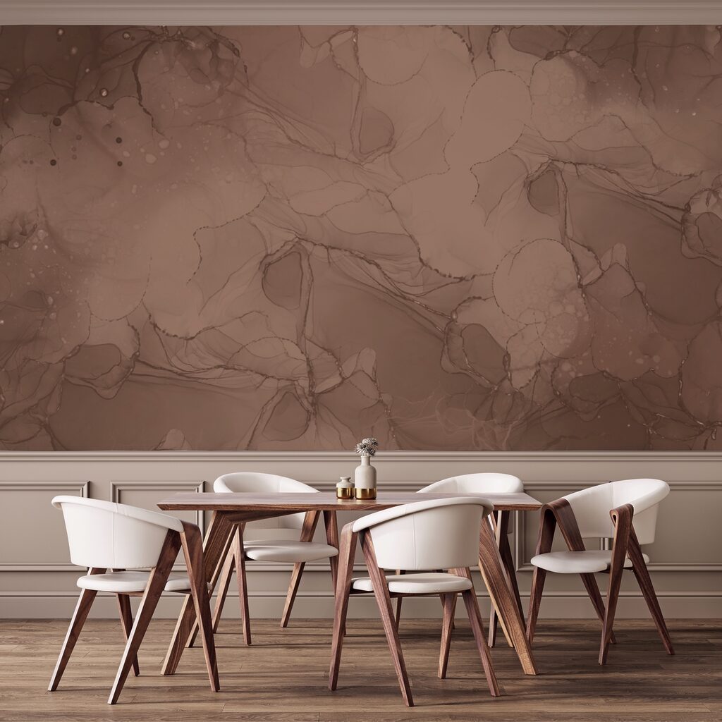 Tonuri calde fluide în modele abstracte